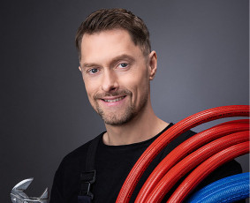 Buitinės paslaugos - "Mano santechnikas" - 1