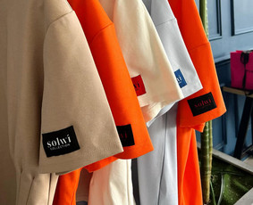Logotipas. SOLWI
Photo: SOLWI