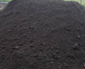 Juodžemis - Juodžemis Smėlis Žvyras Skalda Pristatymas - 1