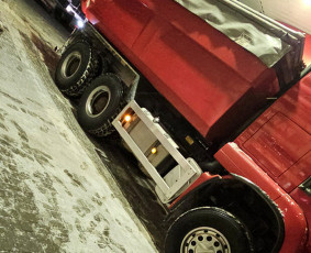 Žemės kasimas, lyginimas - Juodžemis Smėlis Žvyras Skalda Pristatymas - 3