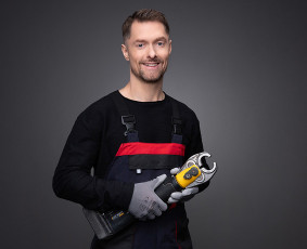 Santechnikai, santechnikos darbai - "Mano santechnikas" - 1