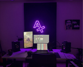 Muzikos prodiuseriai - Elektroninės muzikos prodiusavimas - 1