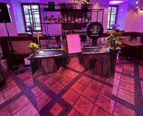 Mobilaus baro nuoma - Premium mobilus baras - 2