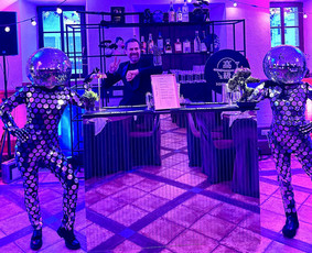 Barmenų mokykla - Premium mobilus baras - 2