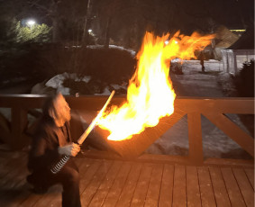 Barmenų mokykla - Premium mobilus baras - 4