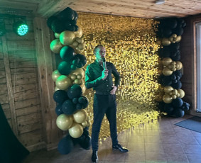 Renginiai, &scaron;ventės - Renginių vedimas, Dj paslaugos Jūsų &scaron;ventėms - 2