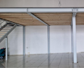 Metalo gaminiai, suvirintojai - Metalo apdirbimo paslaugos - 3