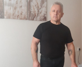 Masažo paslaugos - Gydomasis masažas - 1