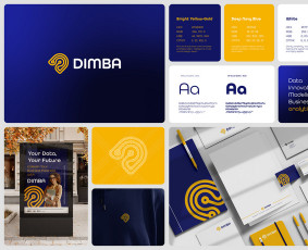 Grafikos dizaineriai - Profesionalūs dizainai Logo/ Brandingas/ Etiketės/ Vizualai - 1