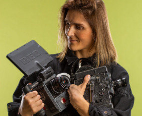 Video klipų kūrimas - Filmuoju reklaminius, mados, muzikinius, reels, ir daugiau - 3