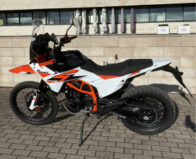 Motociklų, moto aprangos, moto priekabos nuoma Vilniuje / MotoSpot / Darbų pavyzdys ID 4331251