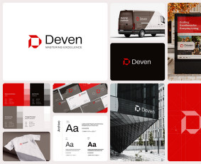 Grafikos dizaineriai - Profesionalūs dizainai Logo/ Brandingas/ Etiketės/ Vizualai - 1