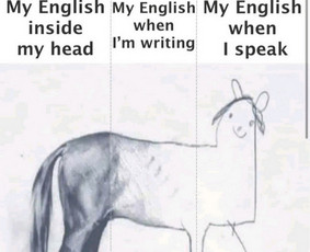 Speak English with a native teacher from Ireland / Mariel Mc Cormack / Darbų pavyzdys ID 4344597