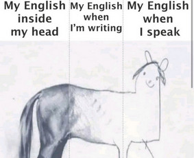 Speak English with a native teacher from Ireland / Mariel Mc Cormack / Darbų pavyzdys ID 4344603