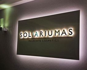 Reklamos gamyba - Tentų gamyba, Reklamos gamyba, Led ekranai, I&scaron;kabos. - 1