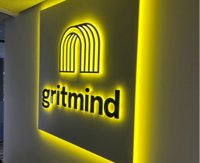 Reklamos gamyba - Tentų gamyba, Reklamos gamyba, Led ekranai, I&scaron;kabos. - 4