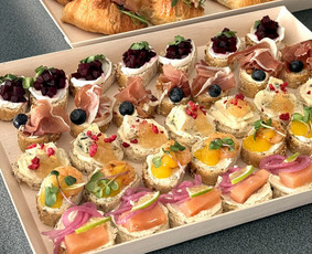 Vieno kąsnio sumu&scaron;tiniai - Vieno kąsnio sumu&scaron;tiniai ir užkandžiai Kaune - 2