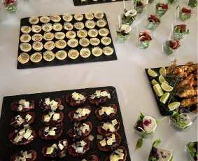 Vieno kąsnio sumu&scaron;tiniai - Vieno kąsnio sumu&scaron;tiniai ir užkandžiai Kaune - 4