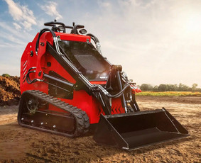 Krautuvų nuoma - Mini krautuvo nuoma - 1