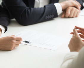 Skolų i&scaron;ie&scaron;kojimo paslaugos - Advokatas D. Žebelys - teisinės paslaugos (Lawyer / Юрист) - 1