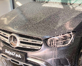 Variklio plovimas - Cheminis salono valymas tik nuo 100&euro;! - 2