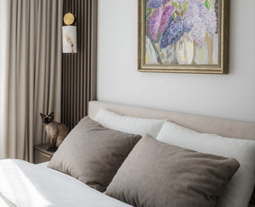 Interjero kūrimas - Interjeras, kuriame viskas veikia- be klaidų ir streso. - 1