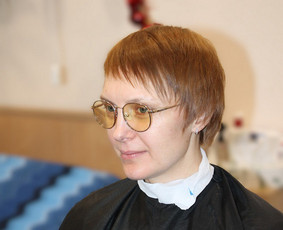 Kirpimo paslaugos su iškvietimu į namus Vilniuje. / Natalija Tumkevič / Darbų pavyzdys ID 4359393