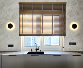 Ap&scaron;vietimo projektavimas - Interjeras, kuriame viskas veikia- be klaidų ir streso. - 2