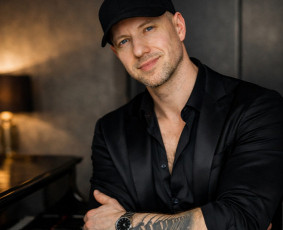 Muzikantai, dainininkai, grupės - Jūsų i&scaron;skirtinei &scaron;ventei! - 3