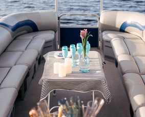 Laivo nuoma - Laivas Kalifornija &scaron;ventėms iki 12-14 asm - 1