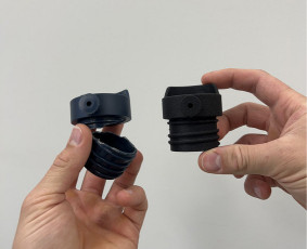 3D Detalių gamyba, atkūrimas - 3d spausdinimas, 3d modeliavimas ir 3d skenavimas - 3