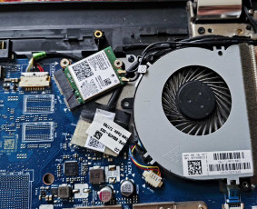 Buitinės paslaugos - Skubus kompiuterių remontas ir priežiūra, atvykimas į namus - 3