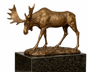 Dailė, menai, keramika - Tapyba, skulptūra, laivų modeliai - 4