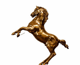 Tapyba, skulptūra, laivų modeliai / Saulius Juchnevičius / Darbų pavyzdys ID 4371799
