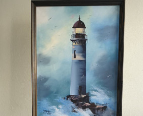 Švyturys
80 x 60 cm