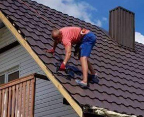 Statybos, apdaila - Bituminiai stogai- fasadai. Pilnas irengimas, remontas. - 3