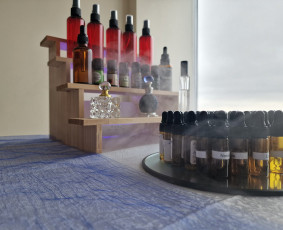 Renginių organizavimas - Kvapnūs renginiai vaikams, vestuvėms, įmonėms - 2