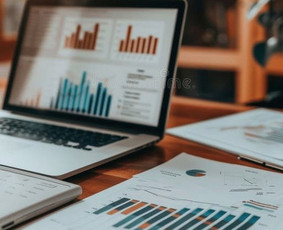 Buhalterinės apskaitos paslaugos - Buhalterinė apskaita nuo A iki Z 17 m. patirtis - 1