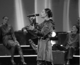 Muzikantai, dainininkai, grupės - Muzikantė, dainininkė Ugnė - 4