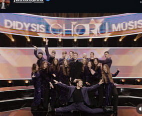 Muzikantai, dainininkai, grupės - Muzikantė, dainininkė Ugnė - 2