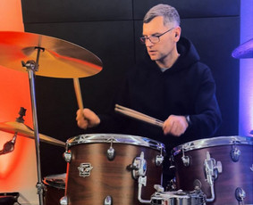 Būgnų, Pianino pamokos Klaipėdoje / Semion Kozliuk / Darbų pavyzdys ID 4382535