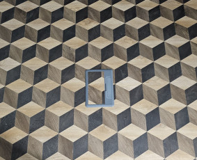 Grindų klojimas, remontas - Grindų klojimas ir pagrindo paruo&scaron;imas - 4