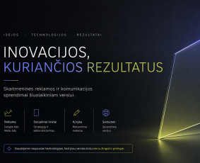 Interneto svetainių administratoriai - Google Ads, Meta Ads, socialinių tinklų administravimas - 4