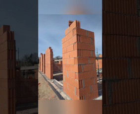 Betonavimo / Mūro darbai, pamatai / BEE Projektai / Darbų pavyzdys ID 4400910