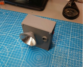 Elektronikos inžinieriai - Projektų kūrimas, elektronikos projektavimas, 3d modelevimas - 2