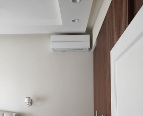 Kondicionieriai, šilumos siurbliai, saulės elektrinės / MB INFRONEX / Darbų pavyzdys ID 2205281