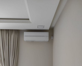 Kondicionieriai, šilumos siurbliai, saulės elektrinės / MB INFRONEX / Darbų pavyzdys ID 2205279