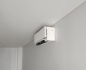 Kondicionieriai, šilumos siurbliai, saulės elektrinės / MB INFRONEX / Darbų pavyzdys ID 2205259