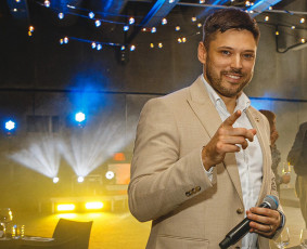 Djs - Vedėjas/dj viename - All inclusive - 1