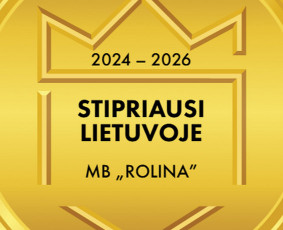 Juodžemis Smėlis Žvyras Skalda Pristatymas / Rolina MB / Darbų pavyzdys ID 4422740